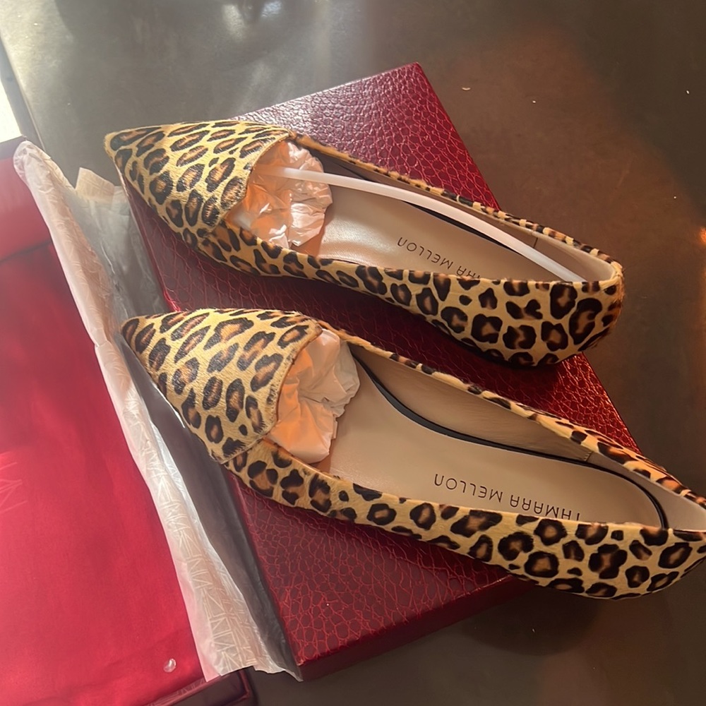 Tamara Mellon